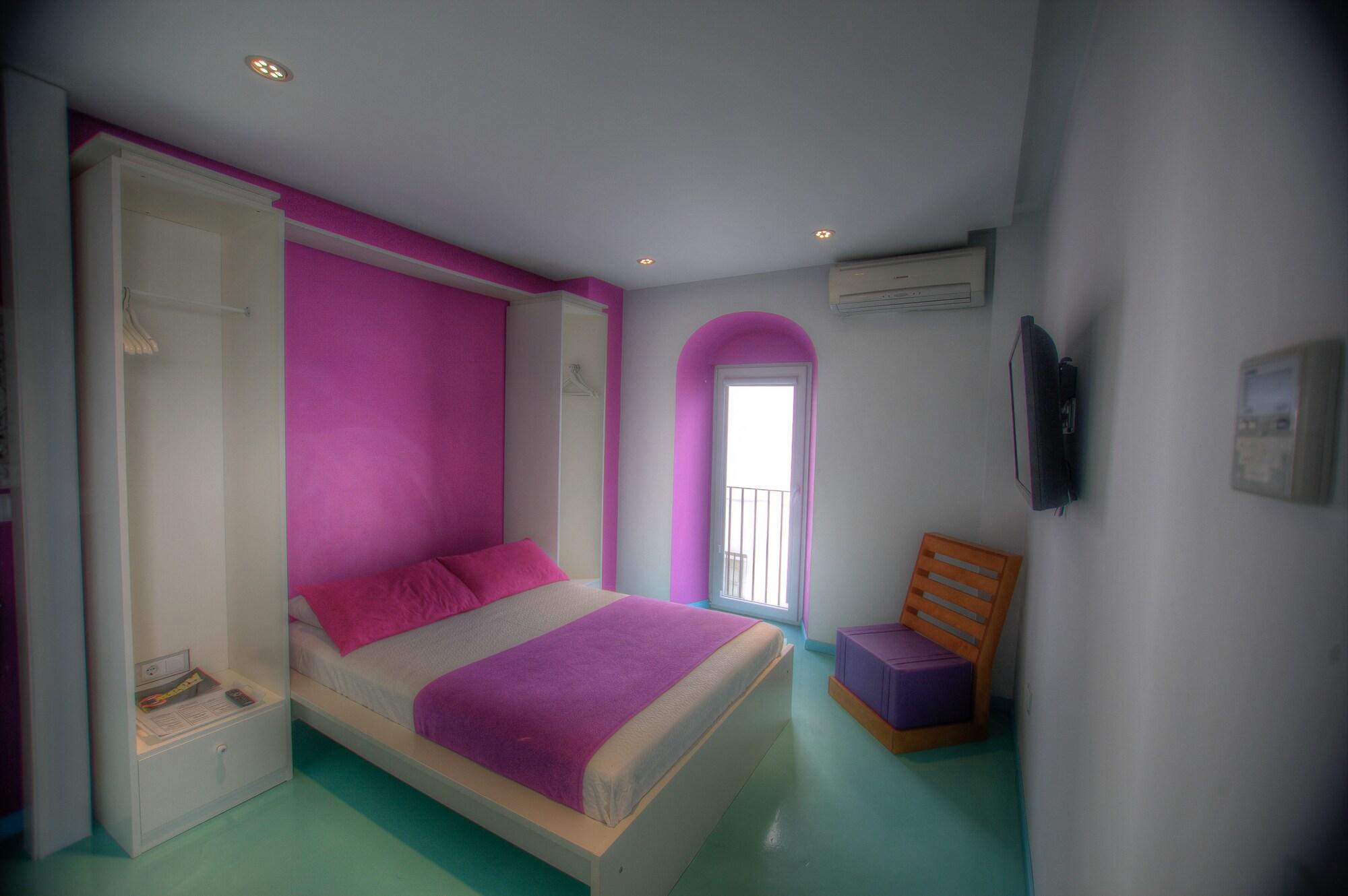 מלון טריפה Casa Africa מראה חיצוני תמונה