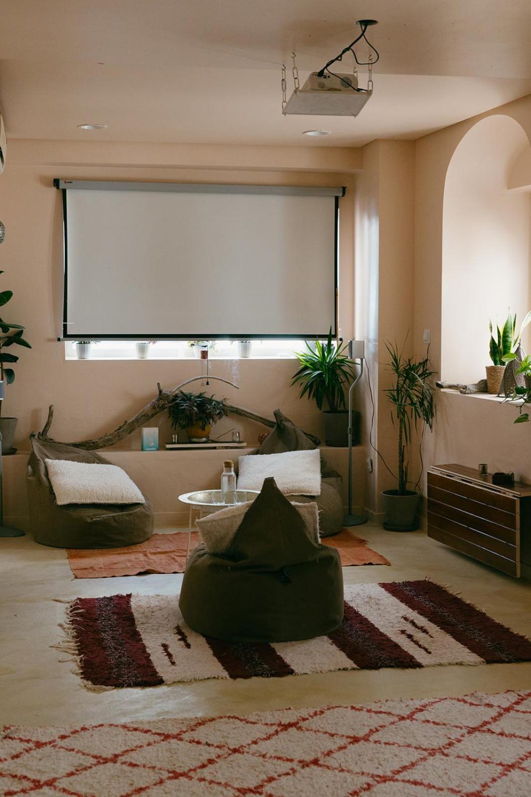 מלון טריפה Casa Africa מראה חיצוני תמונה