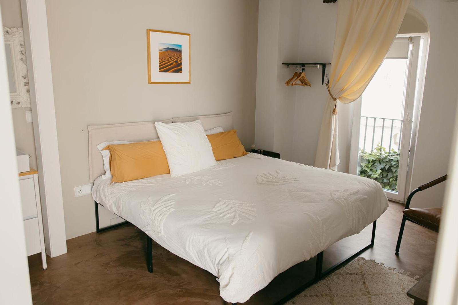 מלון טריפה Casa Africa מראה חיצוני תמונה