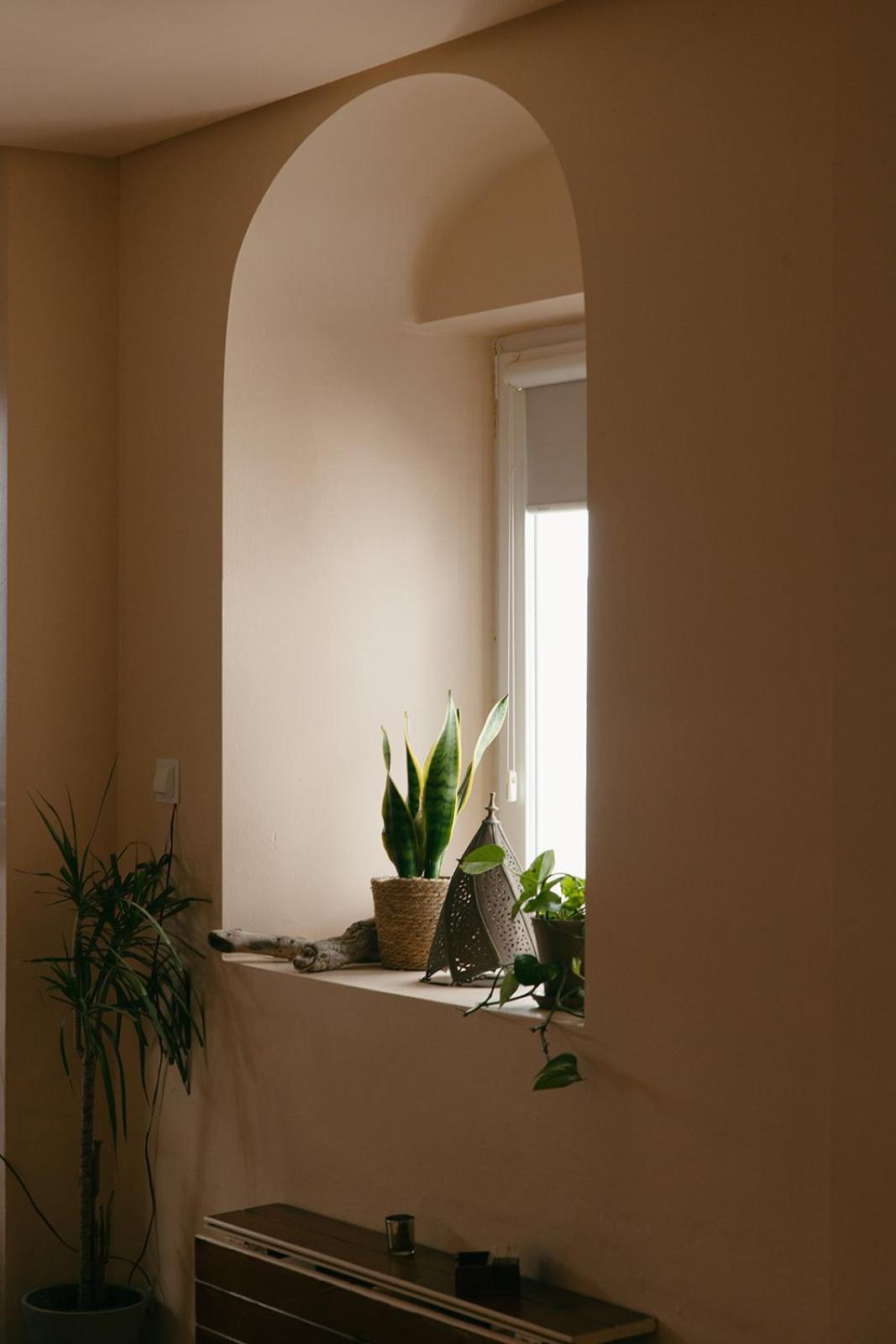 מלון טריפה Casa Africa מראה חיצוני תמונה