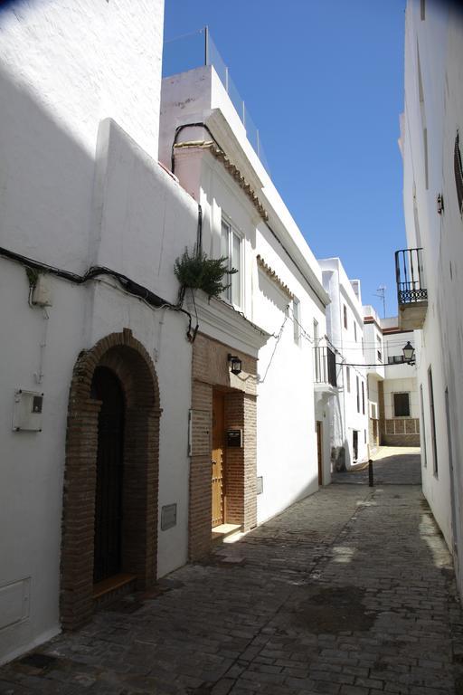 מלון טריפה Casa Africa מראה חיצוני תמונה